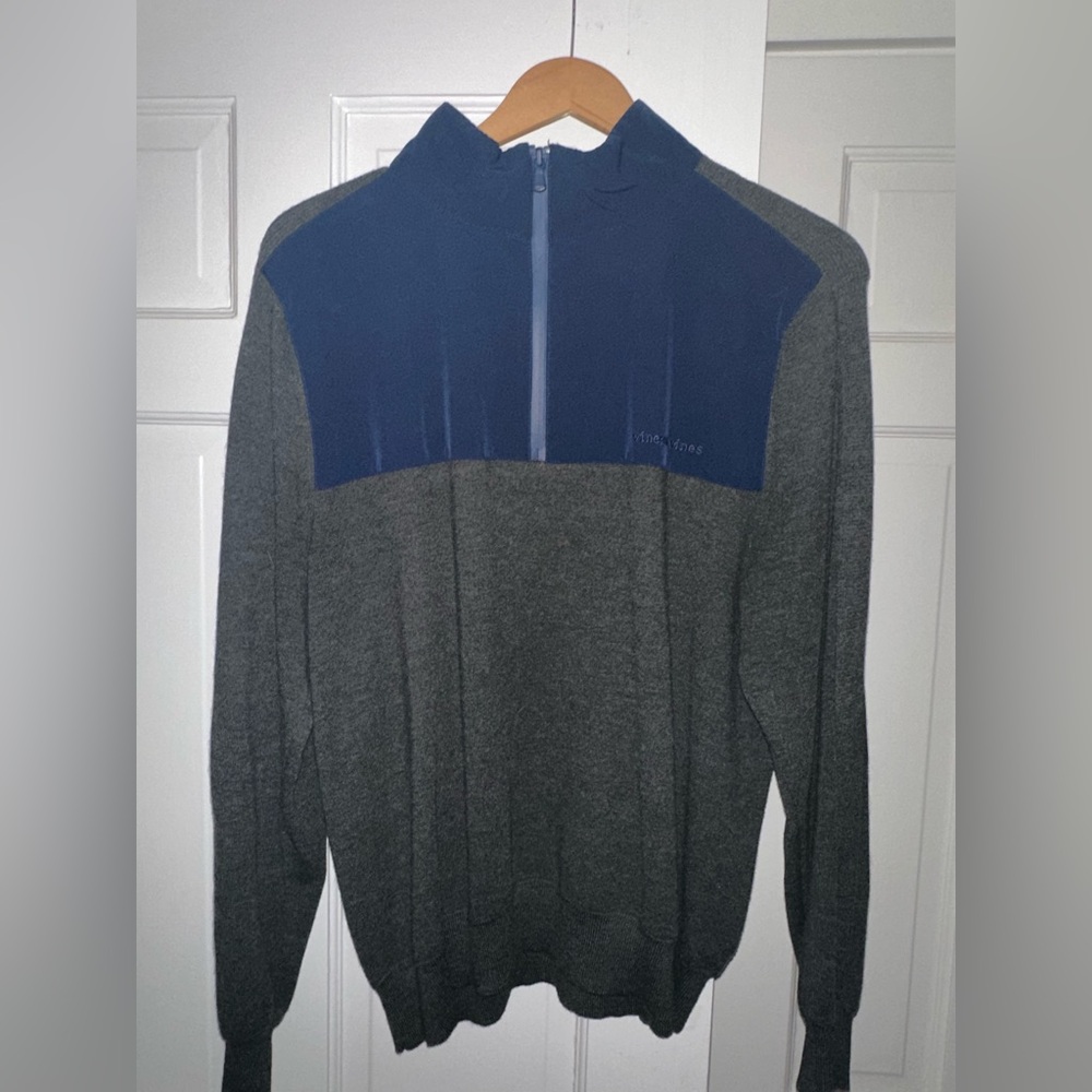 Vineyard Vines Men’s Quarter Zip